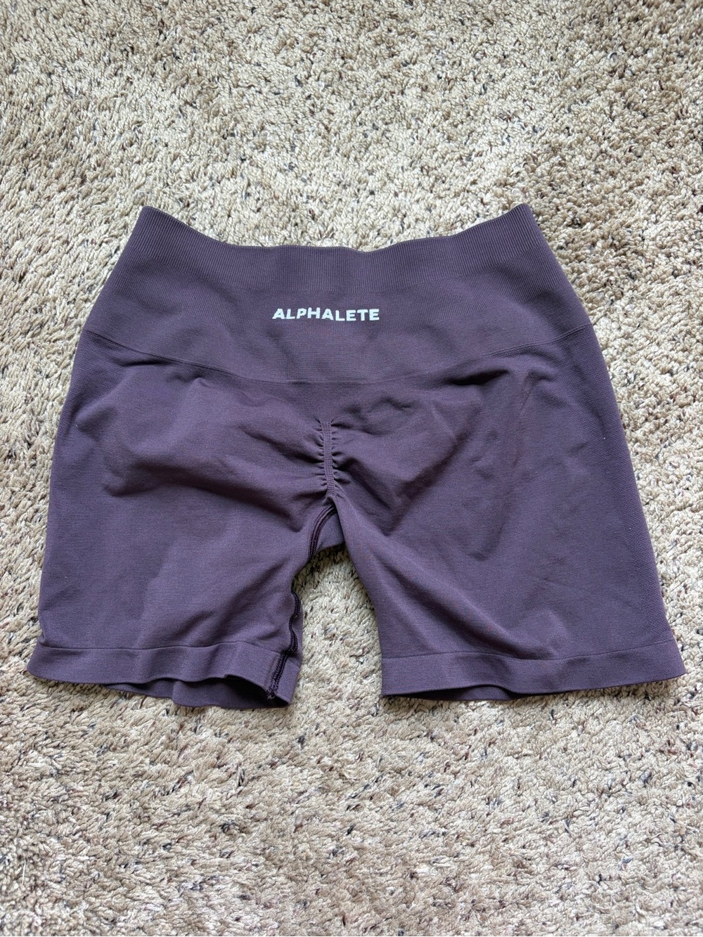 Alphalete Shorts